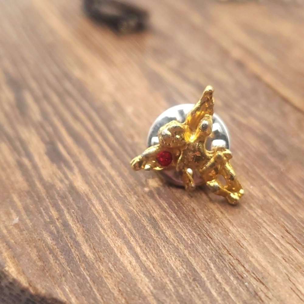 B623 mini‎ angel pin